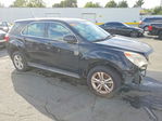 Chevrolet Equinox 2012