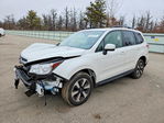 Subaru Forester 2017