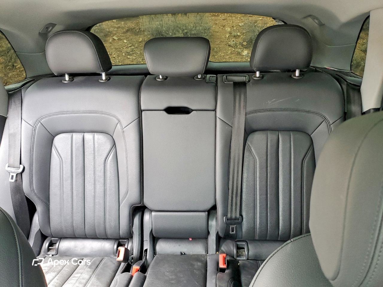 Audi Q5 2019