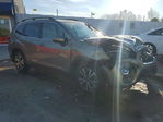 Subaru Forester 2020