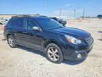 Subaru Outback 2013