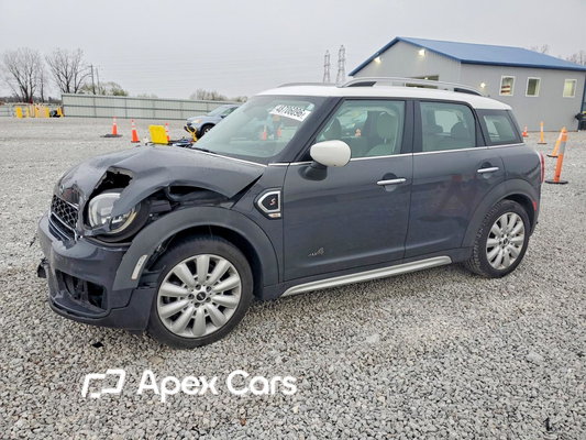 MINI Cooper 2020 - Image 1 of 15
