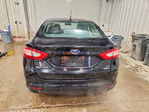 Ford Fusion 2016