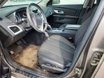 GMC Terrain 2011