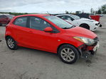Mazda 2 2013
