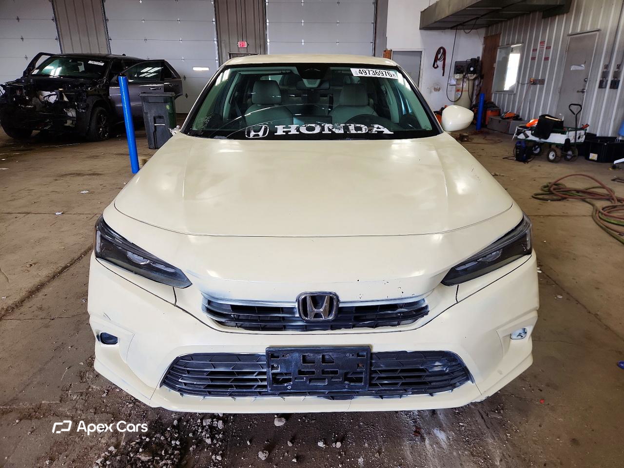 Honda Civic 2024