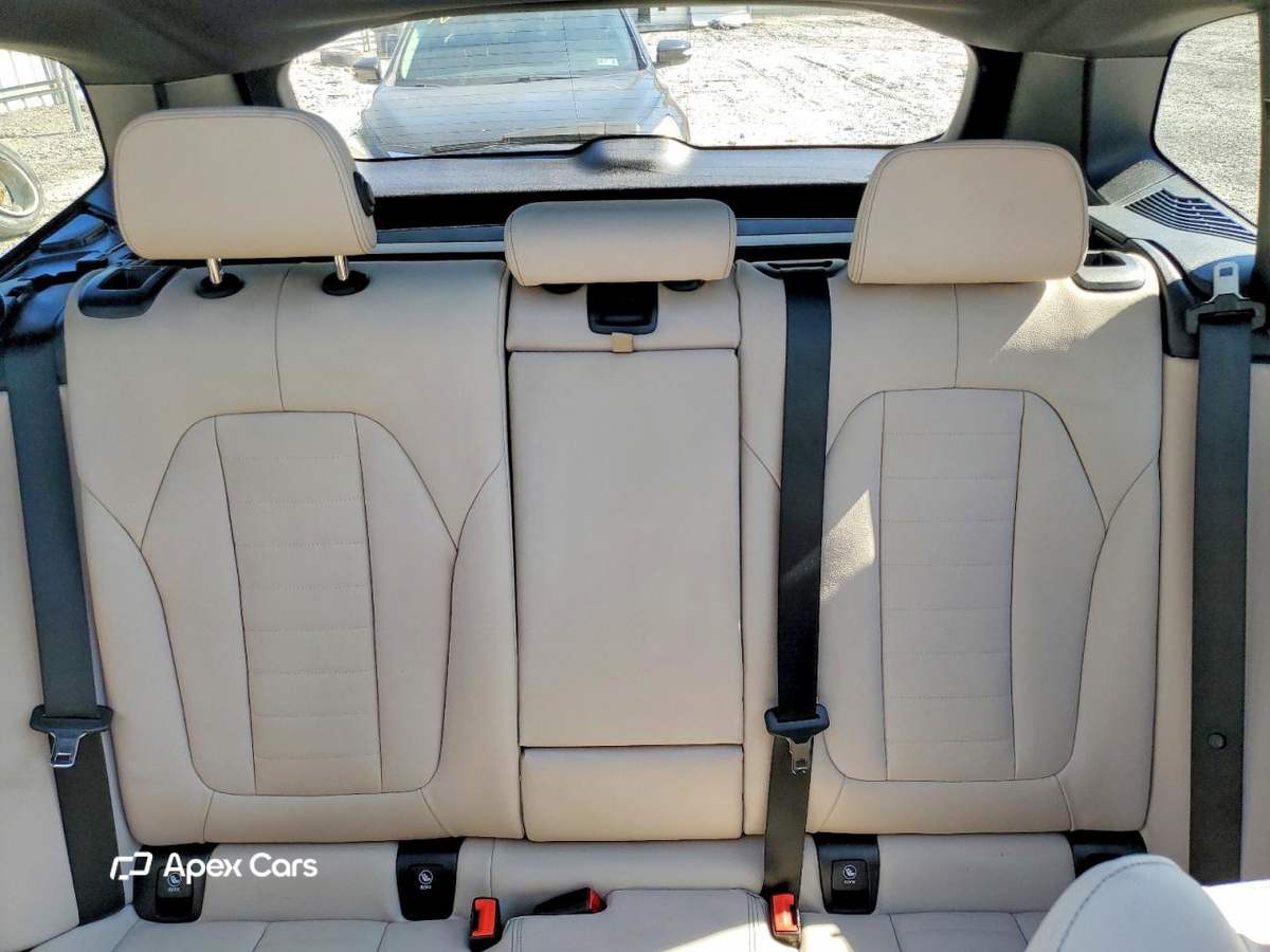 BMW X3 2020
