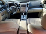 Subaru Legacy 2013