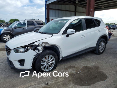 Mazda CX-5 2016 - Image 1 of 14