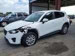 Mazda CX-5 2016