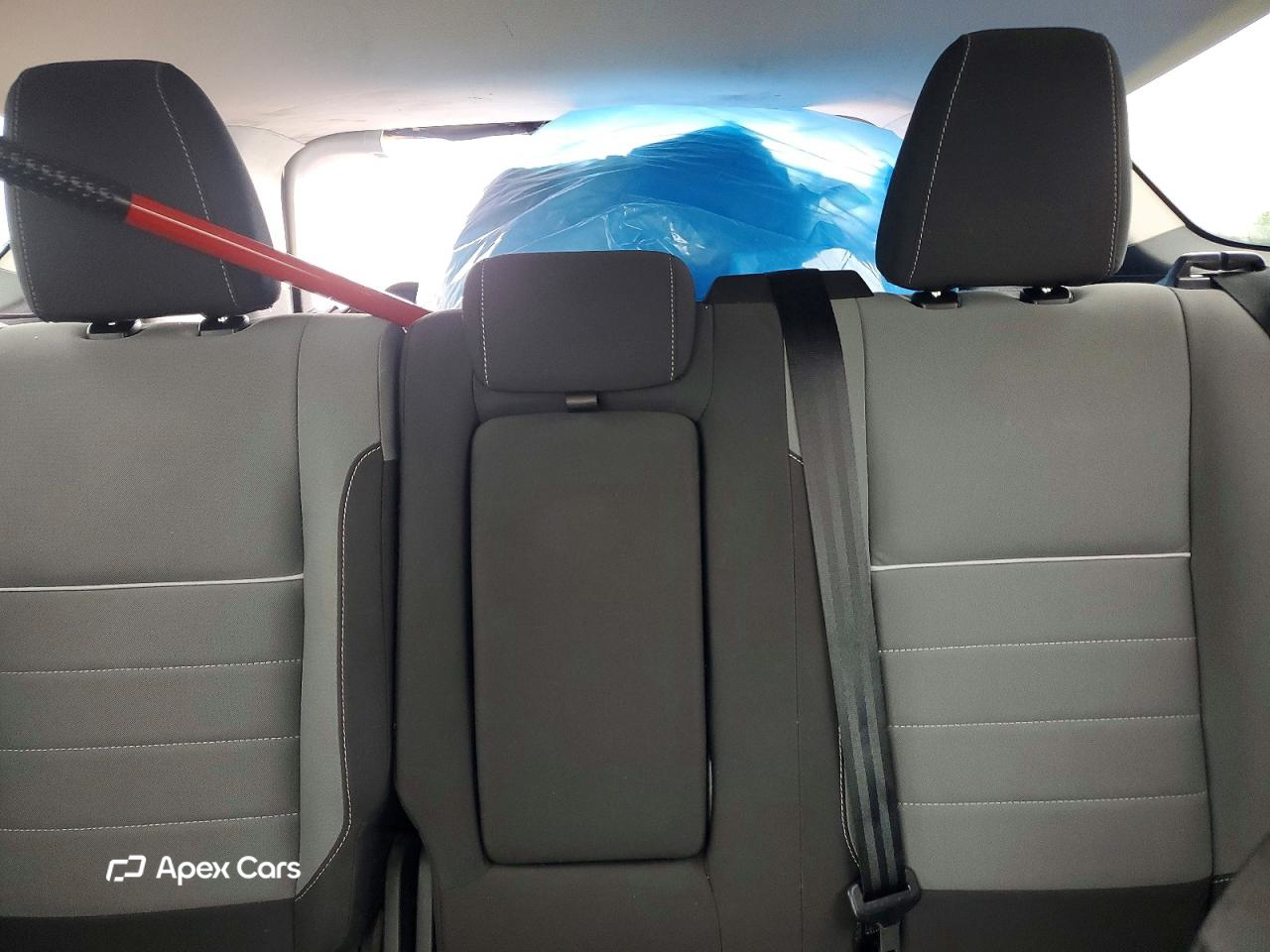 Ford Escape 2014