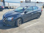 Nissan Sentra 2018