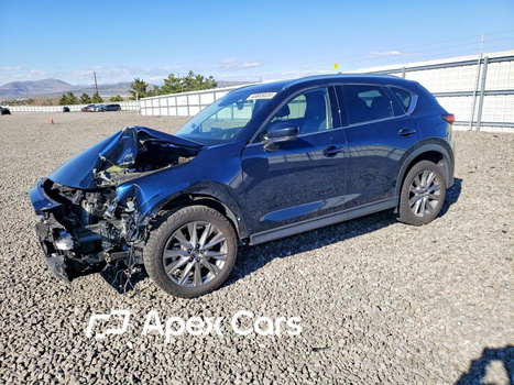 Mazda CX-5 2020 - Image 1 of 15