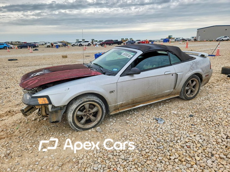 Ford Mustang 2002 - Image 1 of 14