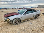 Ford Mustang 2002