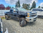 Chevrolet Silverado 2016