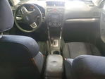 Subaru Forester 2014