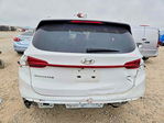 Hyundai Santa Fe 2023