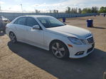 Mercedes-Benz E-klasse 2011
