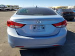 Hyundai Elantra 2012