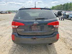 Kia Sorento 2015
