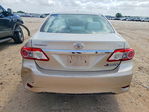 Toyota Corolla 2012