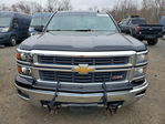 Chevrolet Silverado 2014