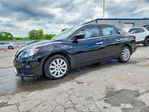 Nissan Sentra 2019