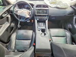 Jaguar F-Pace 2019