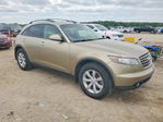 Infiniti FX 2004