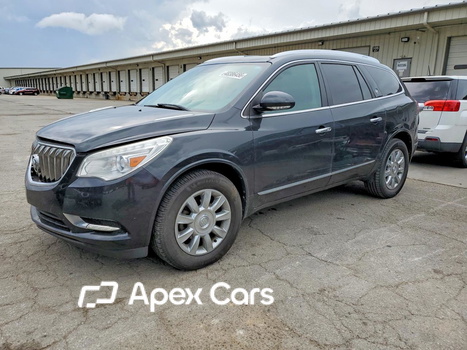 Buick Enclave 2014 - Image 1 of 13