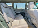 Toyota Highlander 2005