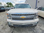 Chevrolet Silverado 2015