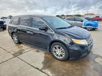 Honda Odyssey 2013