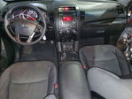 Kia Sorento 2011