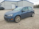 Volkswagen Golf 2013
