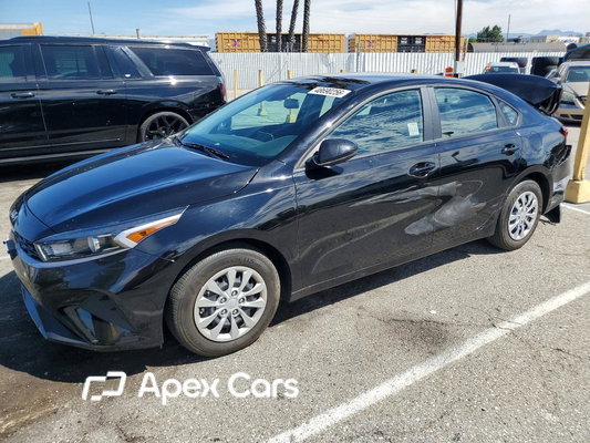Kia Forte 2022 - Image 1 of 12