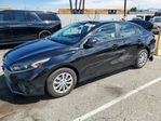 Kia Forte 2022