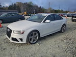 Audi RS4 2013