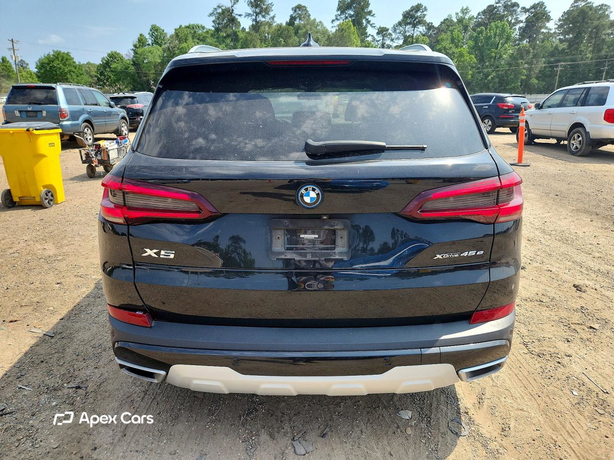 BMW X5 2023