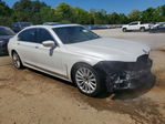 BMW Series 7 2020