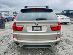 BMW X5 2012
