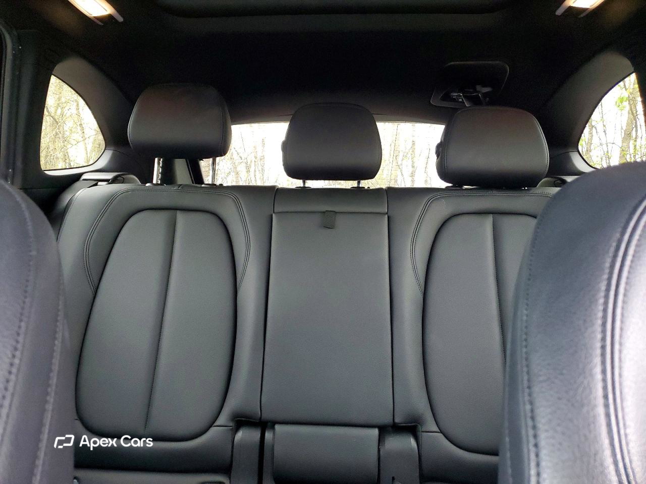 BMW X1 2016