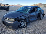 Mazda 3 2008