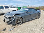 BMW M8 2019
