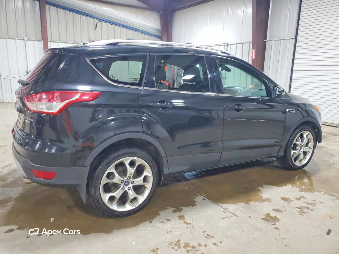 Ford Escape 2013