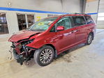 Toyota Sienna 2018