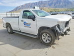 Chevrolet Silverado 2024