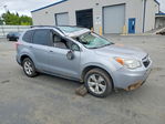 Subaru Forester 2015