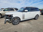 Land Rover Range Rover 2019